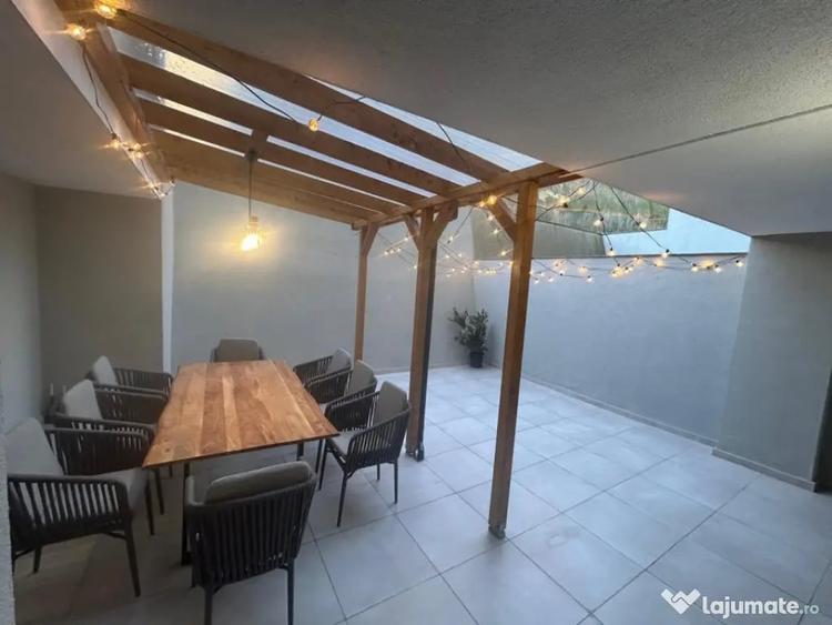 Apartament 3 camere, 65 mp, cartier Grigorescu - 3