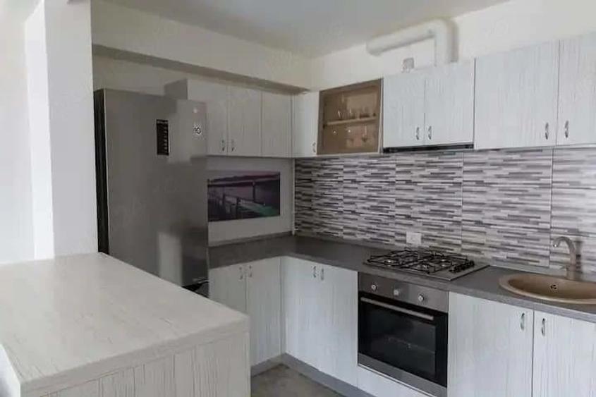 Apartament cu 2 camere decomandat în Nord
