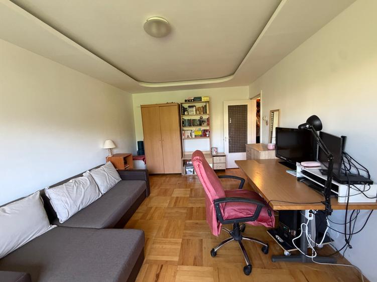 Apartament cu 2 camere decomandat în Păcurari