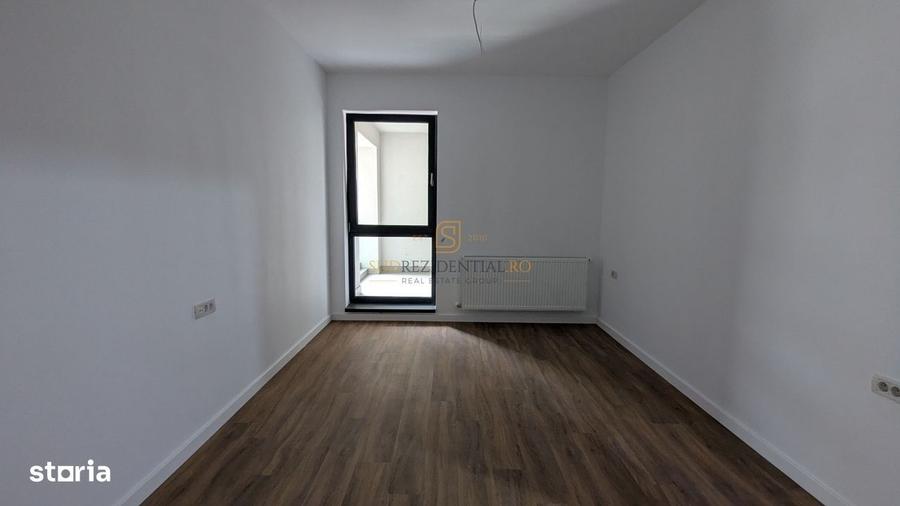 Apartament 2 camere | Etaj 2 | Bloc 2025 | Postalionului - 7