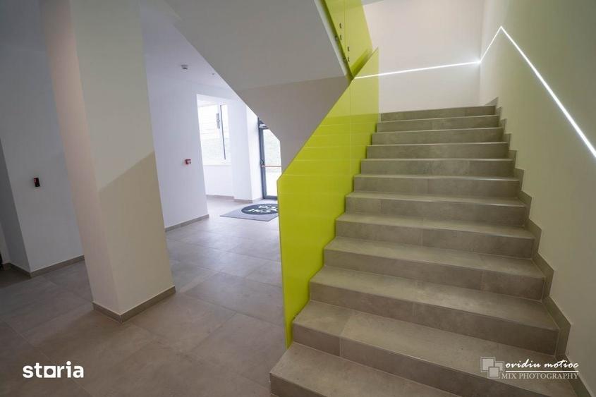 Spațiu comercial, de 300 mp, în Iris