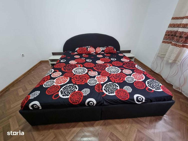 Proprietar inchiriez apartament cu 2 camere decomandat, zona Soarelui - 1