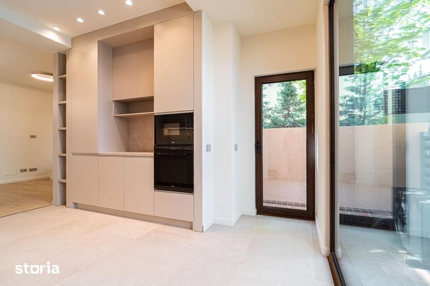 Vila 6 camere Floreasca, teren 176 mp - 1