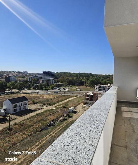Apartament cu 2 camere în Băile Felix