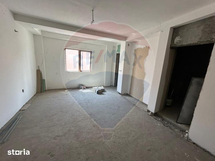 Apartament Brazda Parter +Demisol 190mp - 2