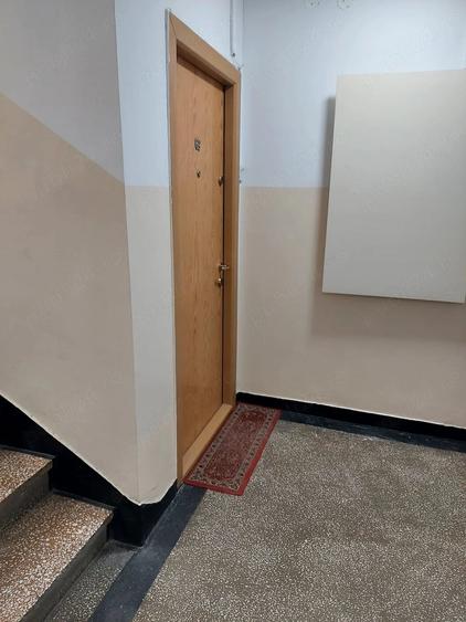 Apartament 4 camere de vanzare confort 1 Metrou Titan Piata Minis sector 3 Bucuresti - Proprietar - 14