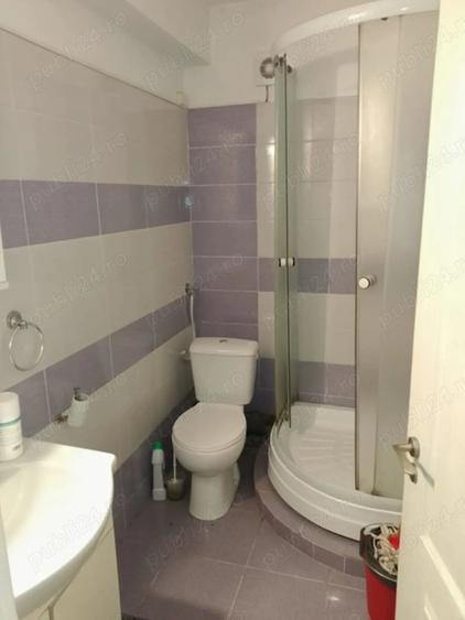 Garsonieră semidecomandată în Central