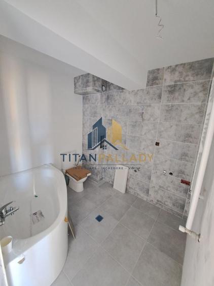 Apartament cu 3 camere în Theodor Pallady