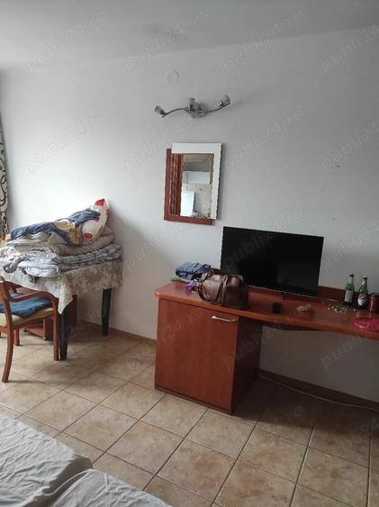 Garsonieră decomandată în Gojdu