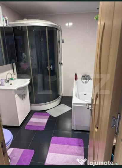 Casă cu 3 camere cu Teren 354 Mp în Central