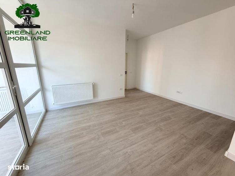 Apartament NOU cu 2 camere, BLOC NOU, etaj 6/9, Visoianu - 7