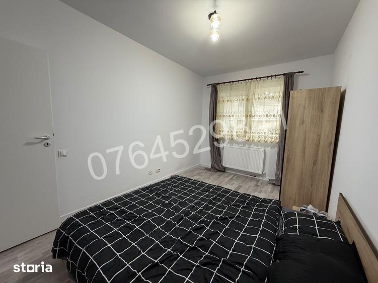 Apartament cu 2 camere decomandat în Militari