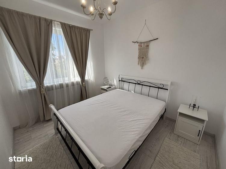 Inchiriez 2 camere GARA DE NORD | 1 Metrou | Centrala Proprie - 5