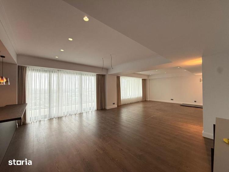 Apartament exclusivist - Herastrau - 3