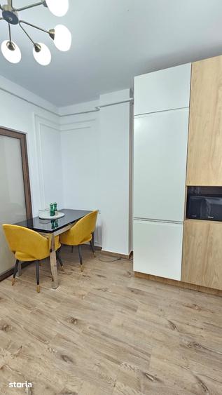 Apartament cu 3 camere în Miroslava