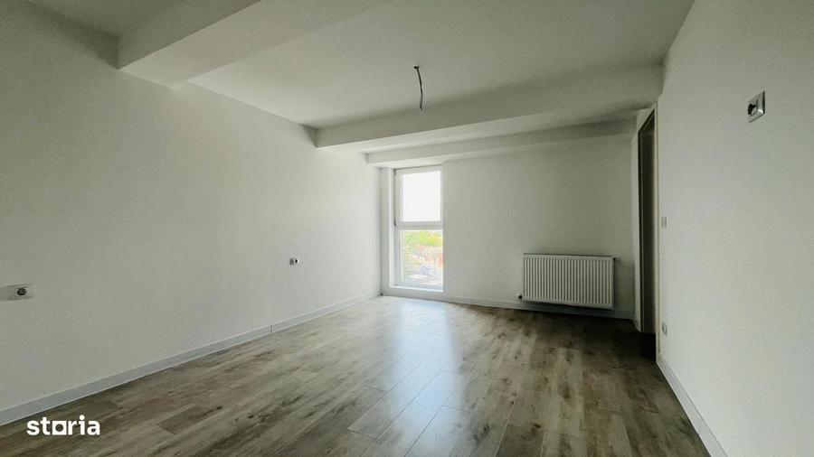Apartament cu 4 camere în Sebeș