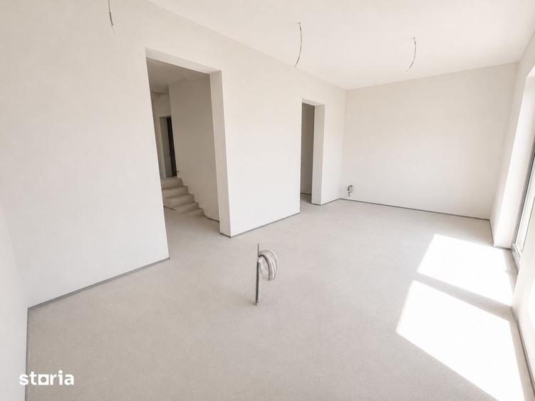 Casă cu 4 camere cu Teren 260 Mp în Mănăștur
