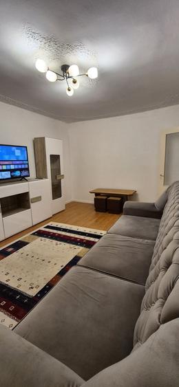 Inchiriez apartament 2 camere,decomandat , Inel 2, scoala 39 Mobilat si utilat, curat si spatios - 5