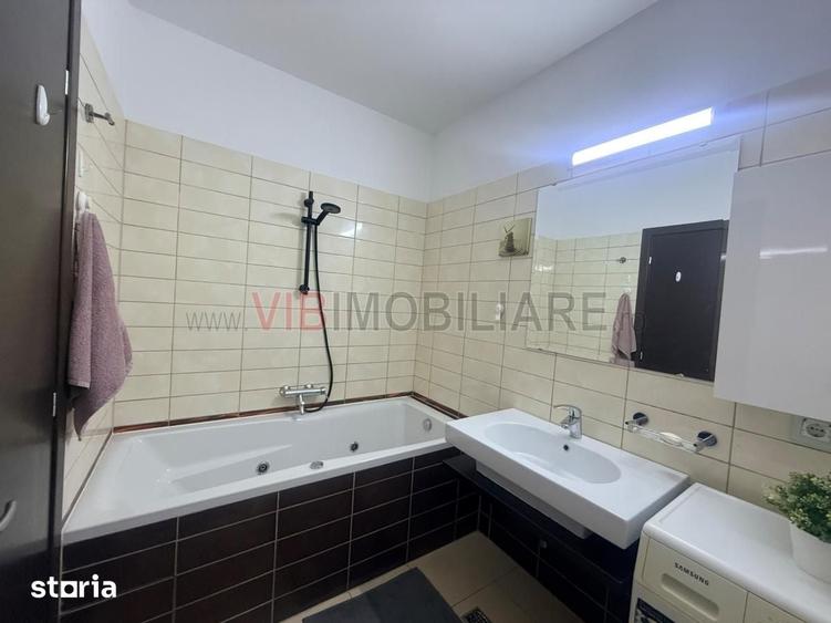 Apartament cu 2 camere în Centrul Civic