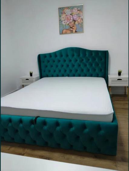 Apartament cu 3 camere decomandat în Astra
