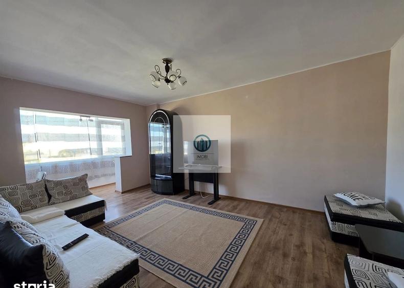 Apartament 3 camere, Decomandat, 74 mp, Deva – Bd. Decebal, Bloc 23 - 3