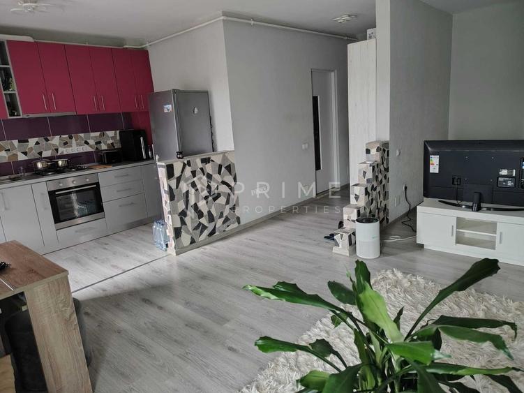 Apartament cu 2 camere decomandat în Unirii