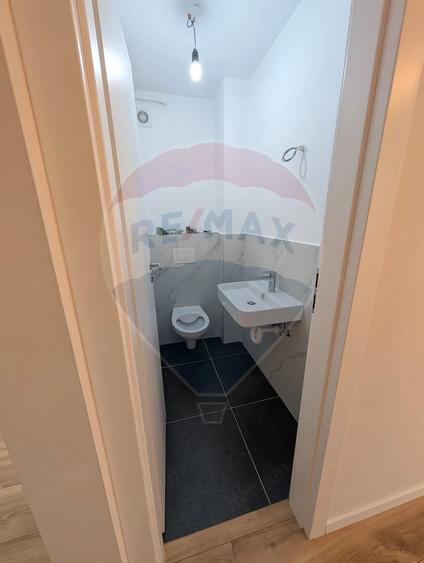 Apartament 3 camere de inchiriat | Ultracentral Turda | Confort 1 - 6