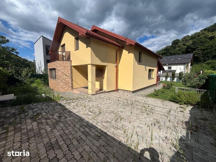 De vanzare casa - Tau?i - 2019 - Pompa caldura, sistem fotovoltic! - 2