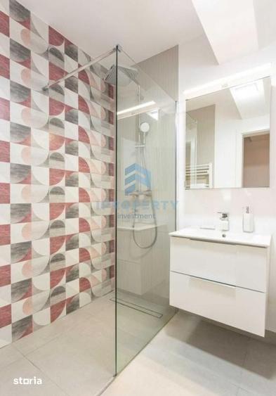 Apartament cu 2 camere în Giurgiului