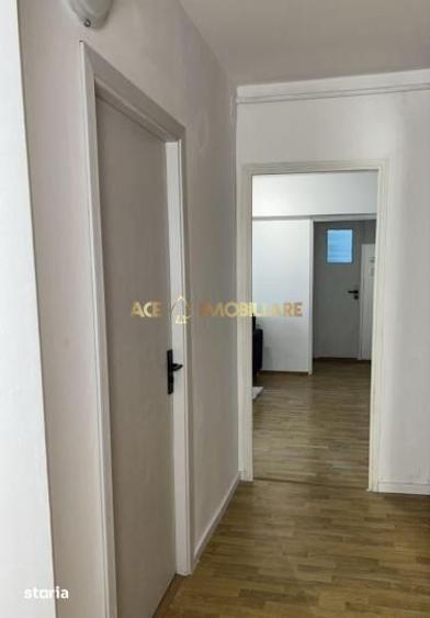 Apartament cu 3 camere, mobilat în Ghencea