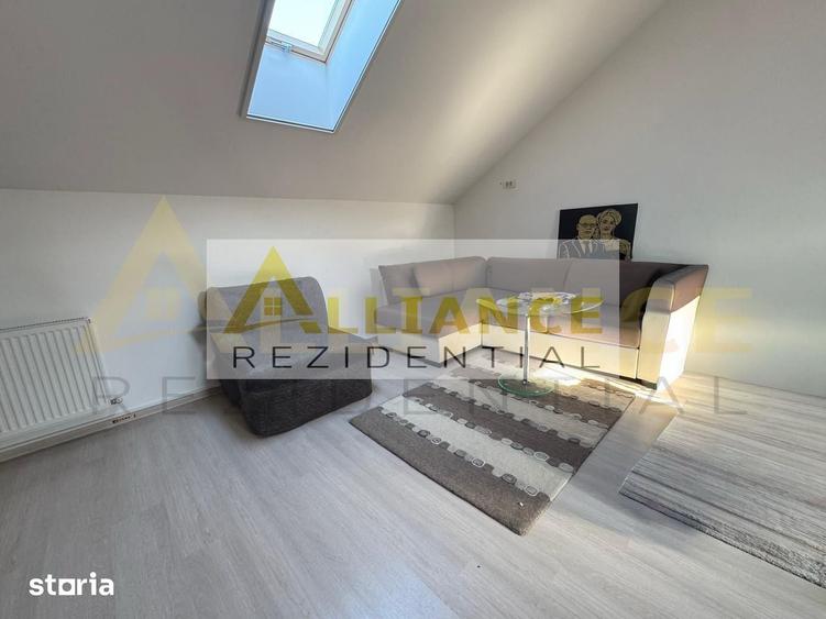 Trend Residence ~ Vila P+1+M - 4
