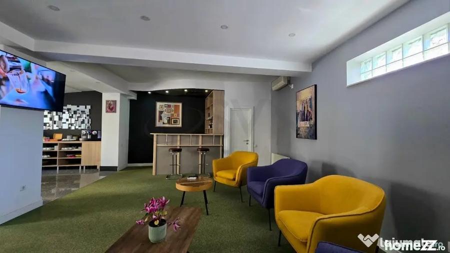 Cladire de inchiriat Dorobanti - Bucuresti (Bucuresti-Ilfov) - 6