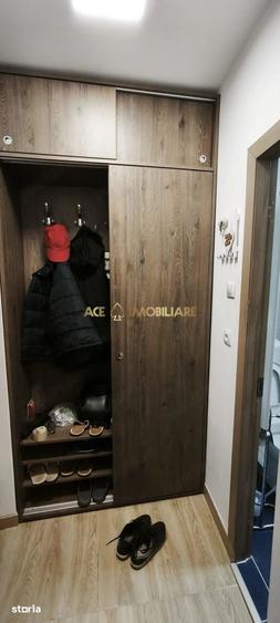 Garsonieră, mobilată în Rahova