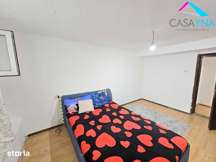 Apartament cu 3 camere în Șerbănești