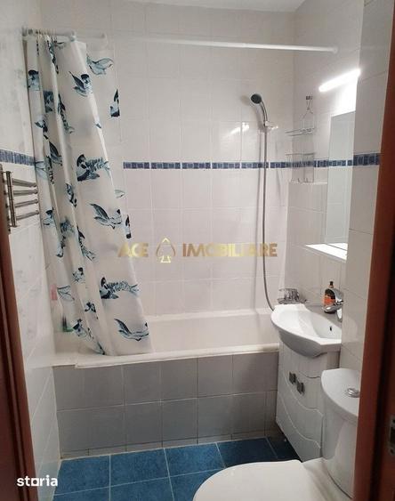 2 Camere de inchiriat | Titan | Metrou | Mobilat - 8