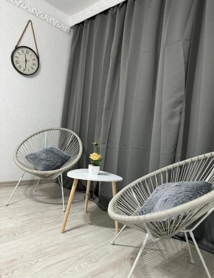 1500 lei / Apartament 2 camere in Navodari / - 3