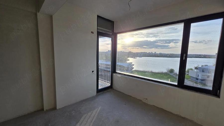 Apartament cu 2 camere decomandat în Universitate