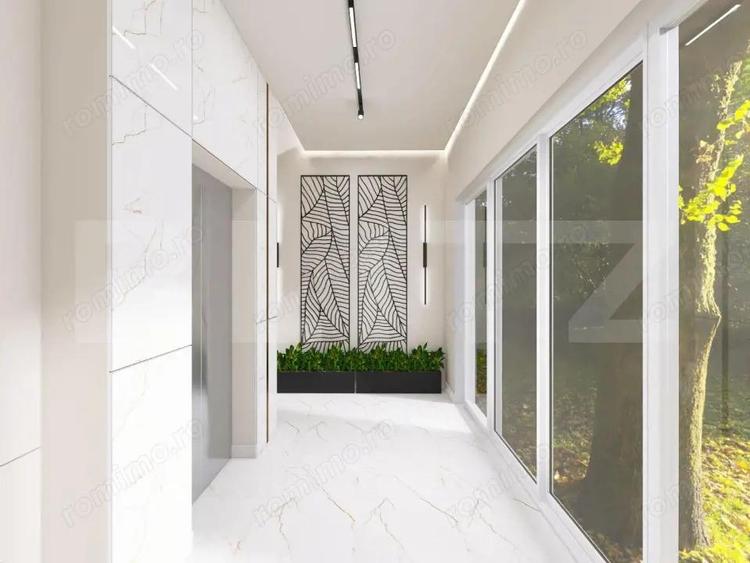 Apartament cu 2 camere decomandat în Iosia