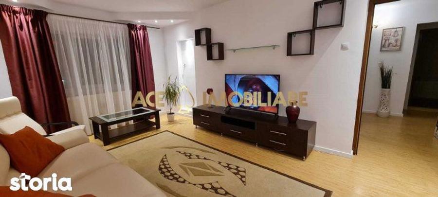 2 Camere de inchiriat | Aviatiei | Metrou | Petfriendly | Parcare - 1