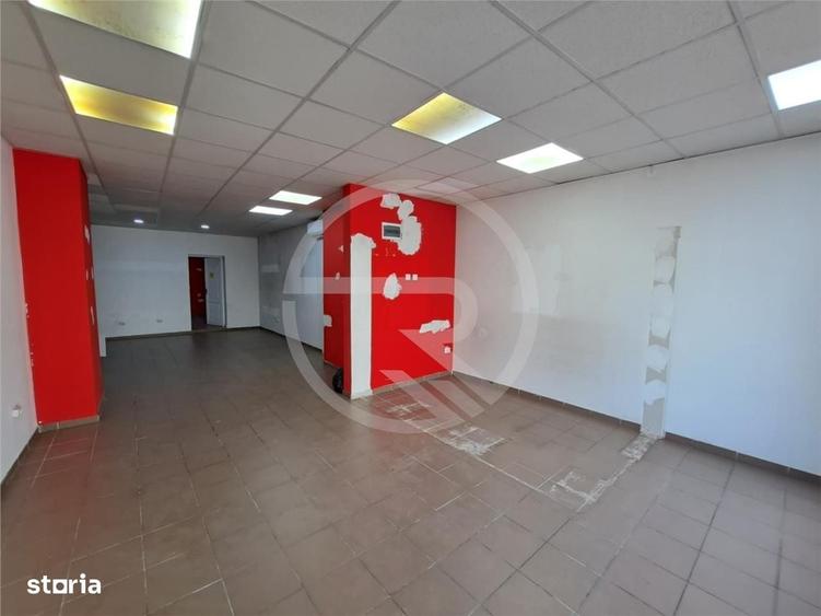 Spatiu comercial, 64 mp utili, situat in zona Centrala! - 1