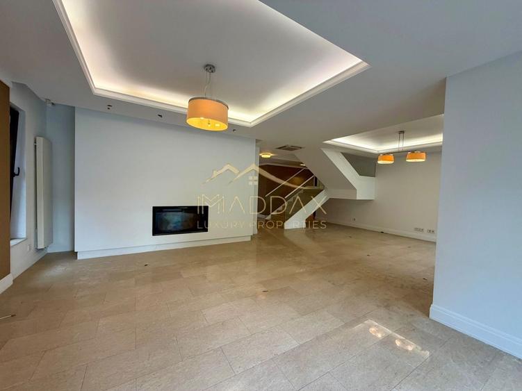 Casă individuală cu 9 camere cu Piscina în Pipera