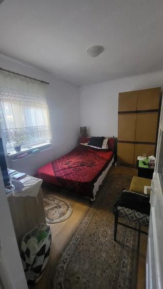Casă cu 2 camere cu Teren 164 Mp în Nord