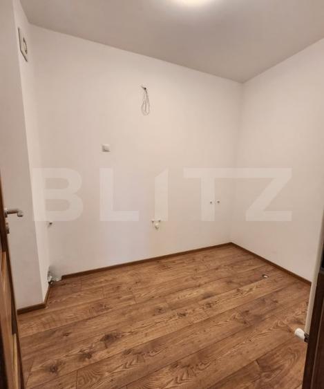 Apartament cu 3 camere semidecomandat, mobilat în Mănăștur