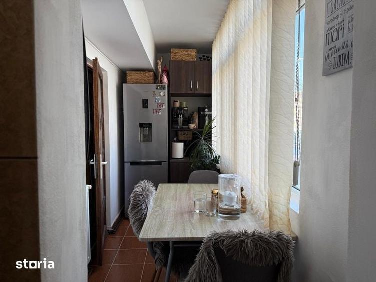 Vand apartament 2 camere decomandat. - 5
