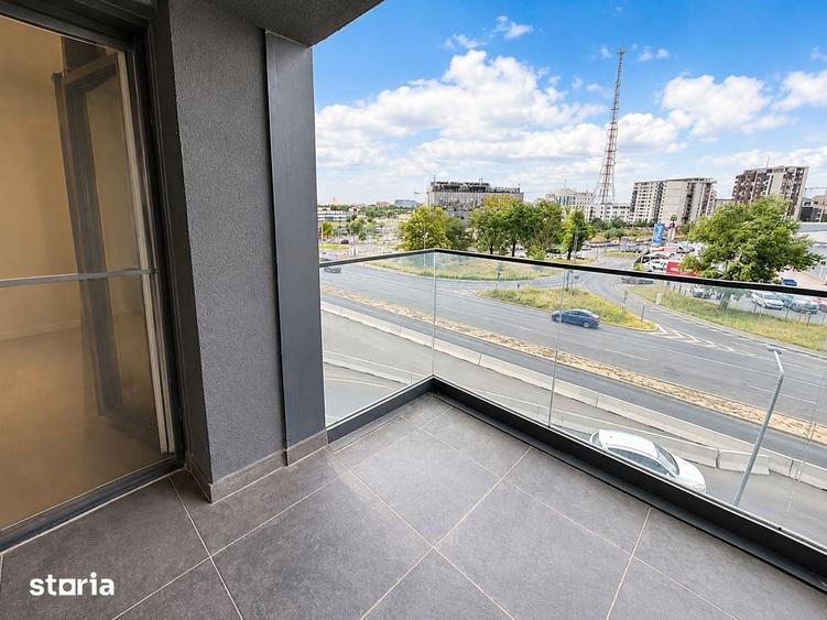 2 Camere cu Parcare an2022 Metrou Petrache Poenaru Lake House Virtutii - 4