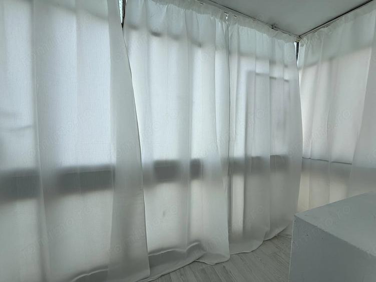 Apartament cu 3 camere decomandat în Aradul Nou