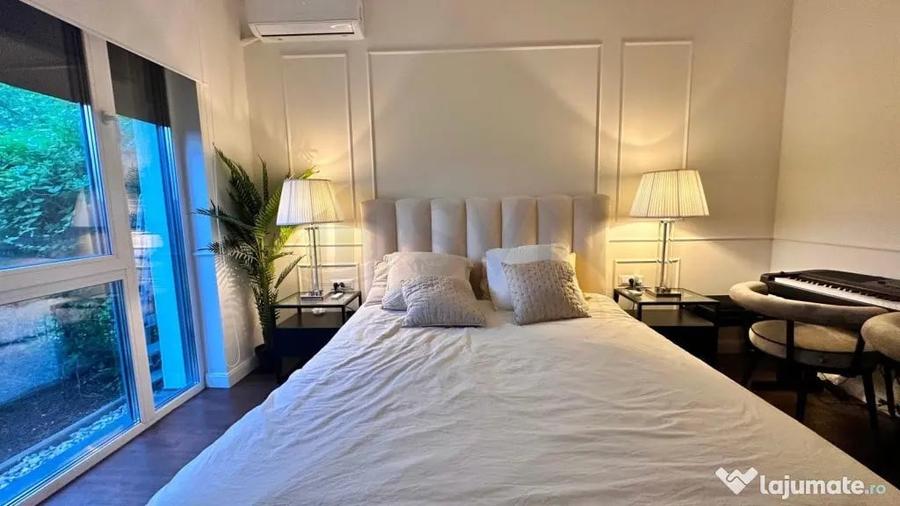 Apartament cu 2 camere decomandat în Floreasca