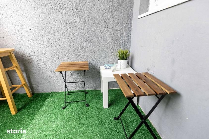 Apartament 2 camere | decomandat | mobilat si utilat | Manastur - 1
