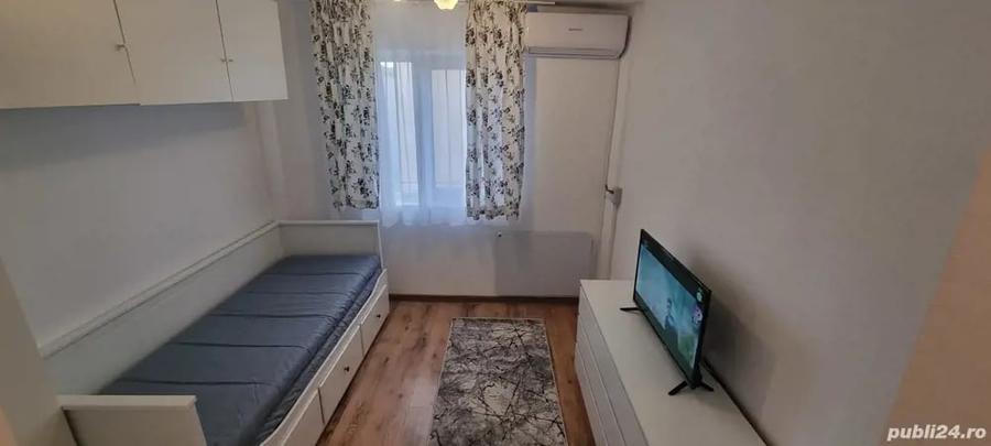 Garsonieră nedecomandată în Ciarda Roșie