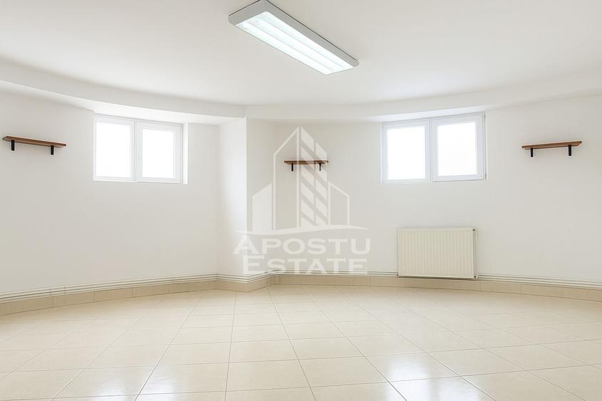 Apartament cu 3 camere decomandat în Steaua